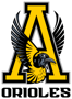 Avon Orioles Logo