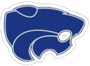 Mesquite Wildcat Logo