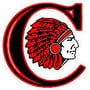 Coatesville Area Red Raiders Logo