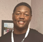 Malachi Brown