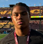 David Williams