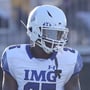 Trevon Howard Avatar