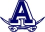 Atlee Raiders Logo