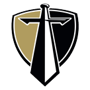 Heritage Christian Warriors Logo