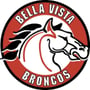 Bella Vista 2024 Girls Basketball Roster