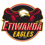 Etiwanda Eagles Logo