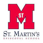 St. Martin'S Episcopal School Football Schedule