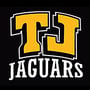 Thomas Jefferson Jaguars Logo