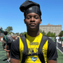 Deandre Bidden