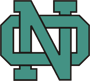 North Oldham Mustangs Logo