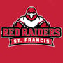 St. Francis Red Raiders Logo