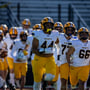 Xzavier Chafin