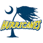 Wren Hurricanes Logo