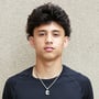 Chris Flores Jr.