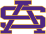 St. Augustine Purple Knights Logo