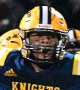 Xzavier Chafin