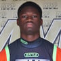 Jalen Darby