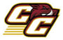 Cross Creek Razorbacks Logo