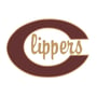 Portsmouth Clippers Logo