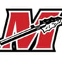 Muskego Warriors Logo