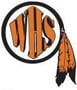Washington Warrior Logo