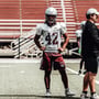 Darius Sudderth