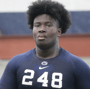 Josiah Ampofo