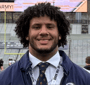 Noah Frazier