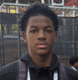 Quincy Finley