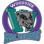 Woodside 1999 Girls Basketball Roster