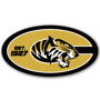 Little Rock Central Tigers Logo