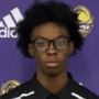 Kaleb Gray