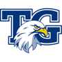 Totino-Grace Eagles Logo