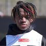 Jaylen Johnson