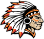 Lamar Warriors Logo