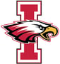 Ironwood Eagles Logo