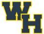 Winter Haven Blue Devils Logo