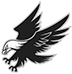 Volcano Vista Hawks Logo