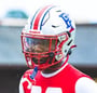 Tristian Henderson