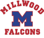 Millwood Falcons Logo