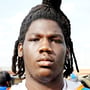 Devon Epps