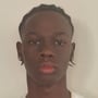 Steven Harper Jr