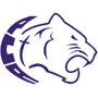 Prattville Christian Academy Panther Logo