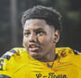 Jamonei Edwards