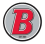 Boise Senior Braves Logo