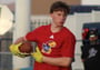 Gage Chapman