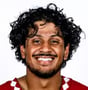 Dante Atton Avatar