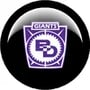 Ben Davis Giants Logo