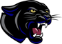 Morton Panthers Logo