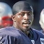 Derrick Burgess